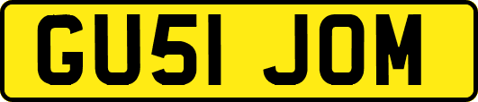 GU51JOM