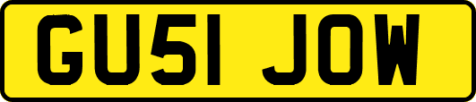 GU51JOW