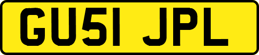 GU51JPL