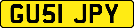 GU51JPY