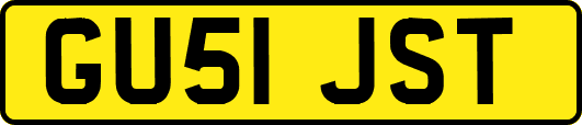 GU51JST