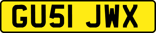 GU51JWX