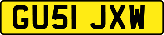 GU51JXW