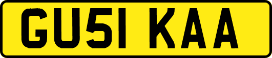 GU51KAA