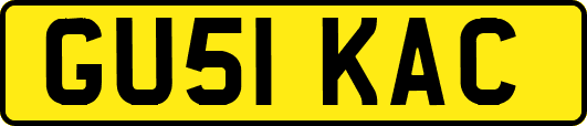 GU51KAC