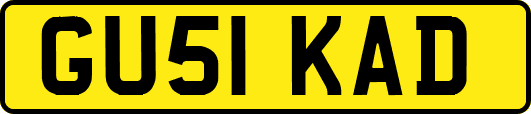 GU51KAD