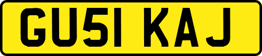GU51KAJ