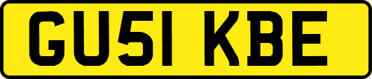 GU51KBE