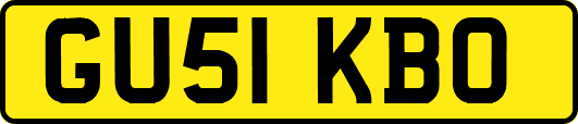 GU51KBO