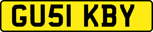 GU51KBY