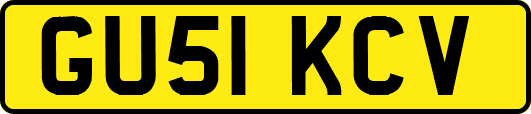 GU51KCV
