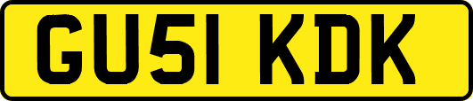 GU51KDK