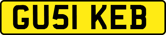 GU51KEB