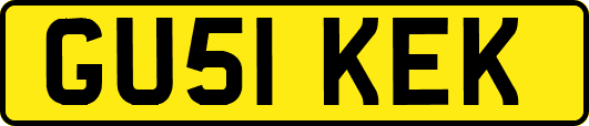 GU51KEK