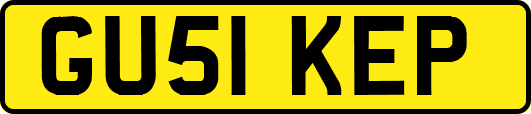 GU51KEP
