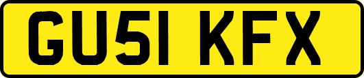 GU51KFX