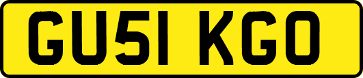 GU51KGO