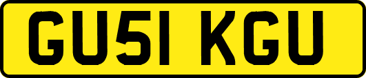 GU51KGU