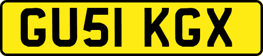 GU51KGX