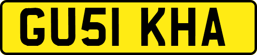 GU51KHA