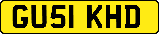 GU51KHD