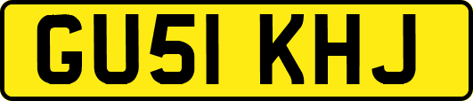 GU51KHJ