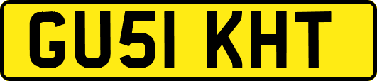 GU51KHT