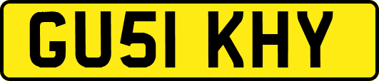 GU51KHY