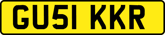 GU51KKR