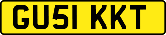 GU51KKT