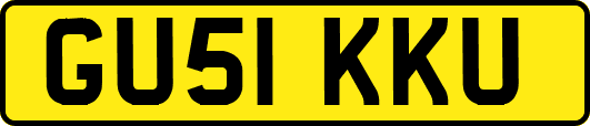 GU51KKU