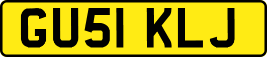 GU51KLJ