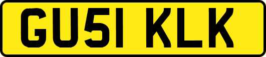 GU51KLK