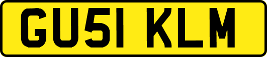 GU51KLM