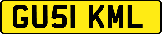 GU51KML
