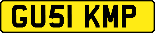 GU51KMP