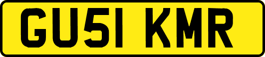 GU51KMR