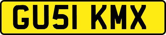 GU51KMX