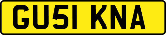 GU51KNA