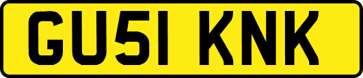 GU51KNK