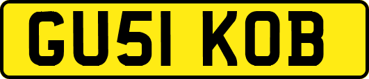 GU51KOB