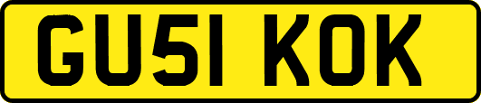 GU51KOK