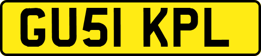 GU51KPL