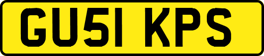 GU51KPS