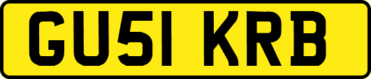 GU51KRB