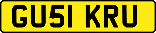 GU51KRU