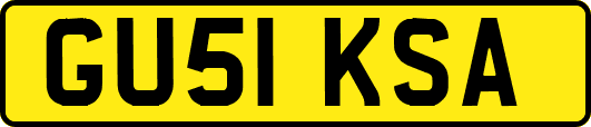 GU51KSA