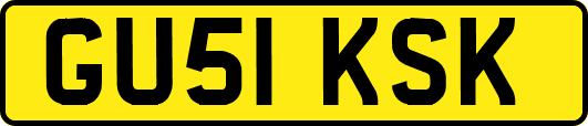 GU51KSK