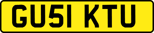 GU51KTU