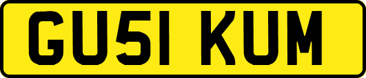 GU51KUM